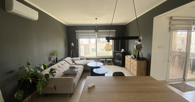 Fully Furnished Two Bedroom Apartment in Complex in Mandria,  for rent