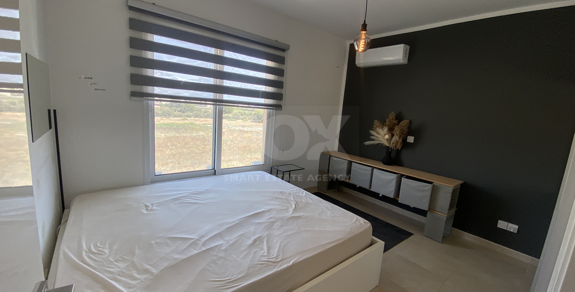 Fully Furnished Two Bedroom Apartment in Complex in Mandria,  for rent