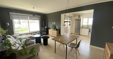 Fully Furnished Two Bedroom Apartment in Complex in Mandria,  for rent
