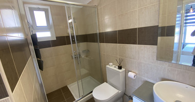 Fully Furnished Two Bedroom Apartment in Complex in Mandria,  for rent