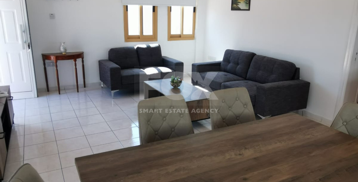 Modern Furnished Bungalow with Pool in Anarita Village for rent