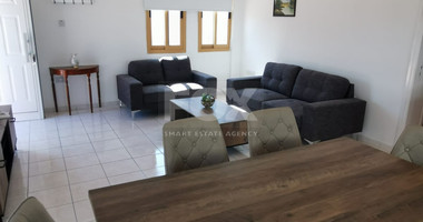 Modern Furnished Bungalow with Pool in Anarita Village for rent