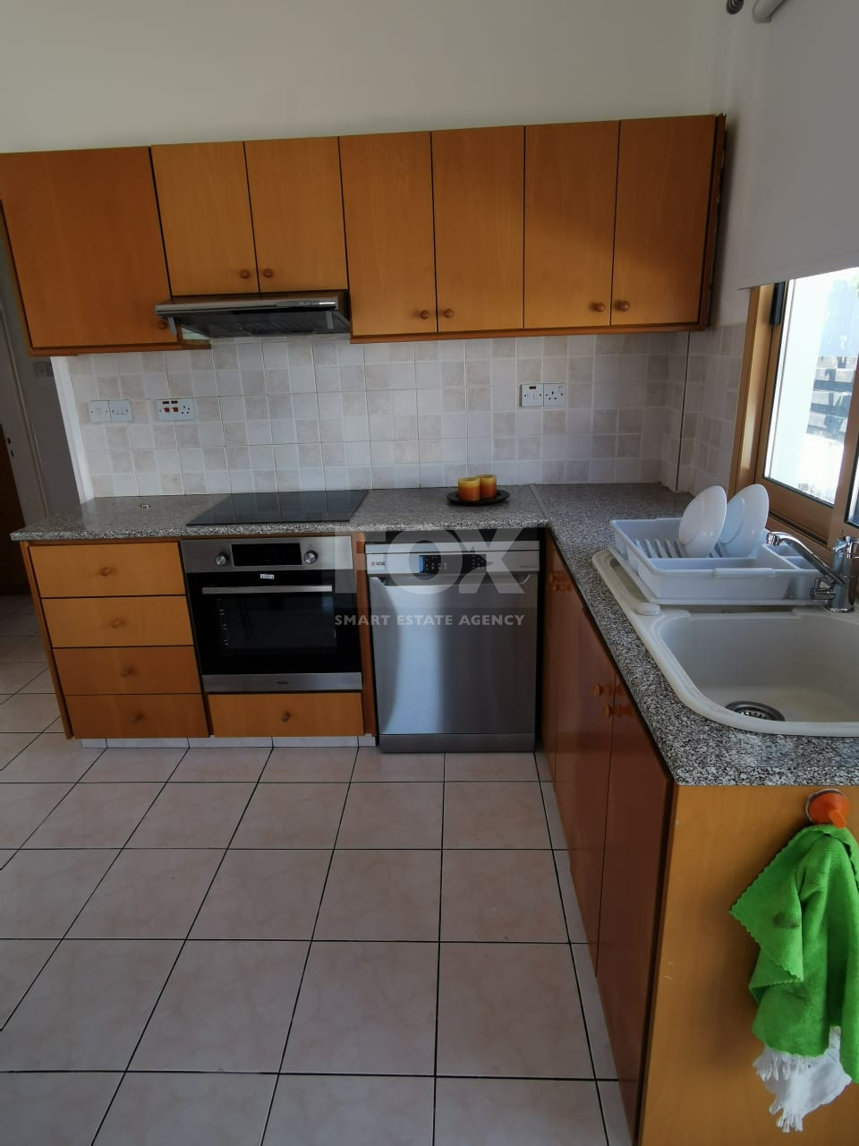 Modern Furnished Bungalow with Pool in Anarita Village for rent