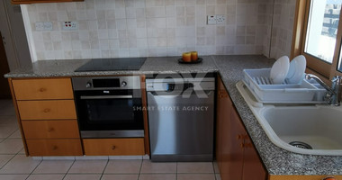 Modern Furnished Bungalow with Pool in Anarita Village for rent