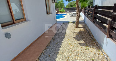 Modern Furnished Bungalow with Pool in Anarita Village for rent