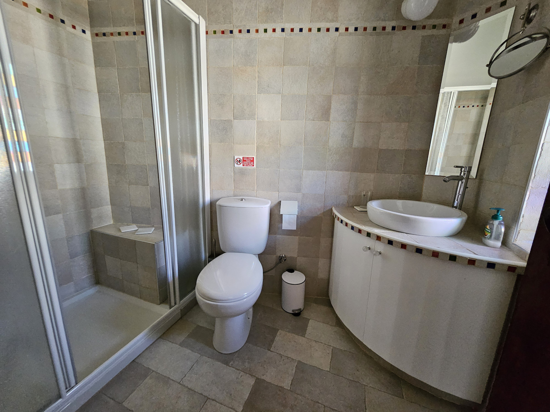 Maison 4 chambres 250 m² Omodos, Chypre