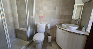 Traditional Four Bedroom Stone House for Sale in Omodos, Limassol | Cyprus Village Property