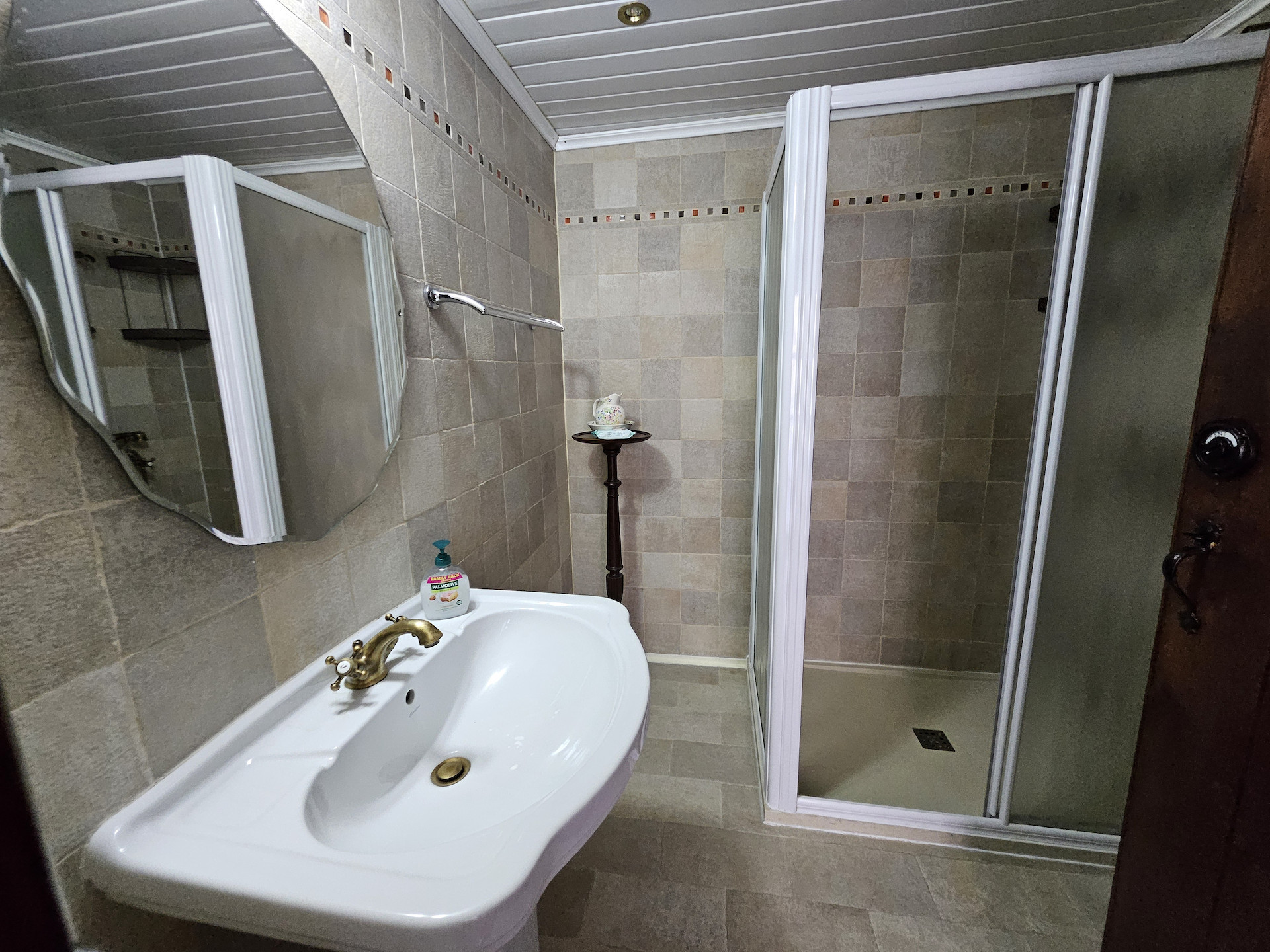 Maison 4 chambres 250 m² Omodos, Chypre