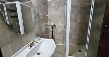 Traditional Four Bedroom Stone House for Sale in Omodos, Limassol | Cyprus Village Property