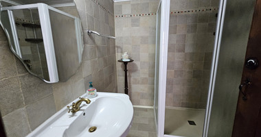 Traditional Four Bedroom Stone House for Sale in Omodos, Limassol | Cyprus Village Property