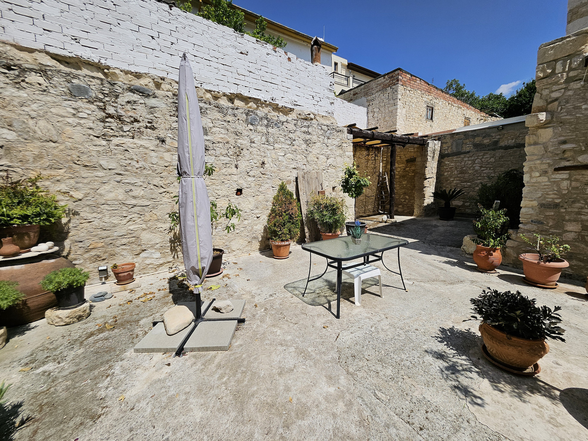 Maison 4 chambres 250 m² Omodos, Chypre