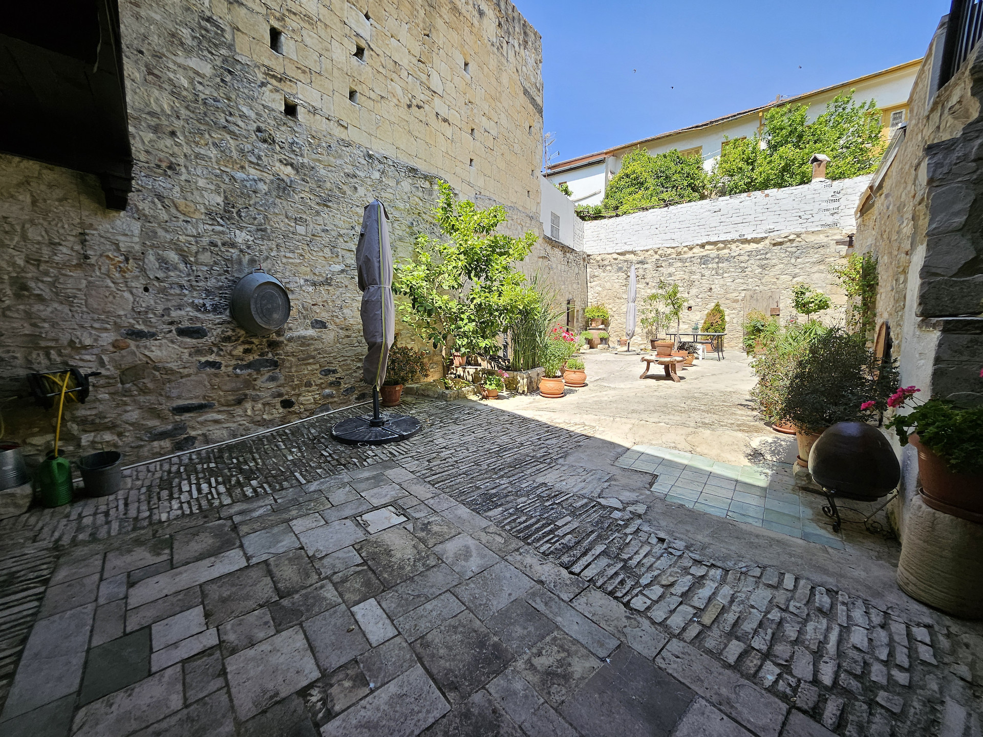 Maison 4 chambres 250 m² Omodos, Chypre