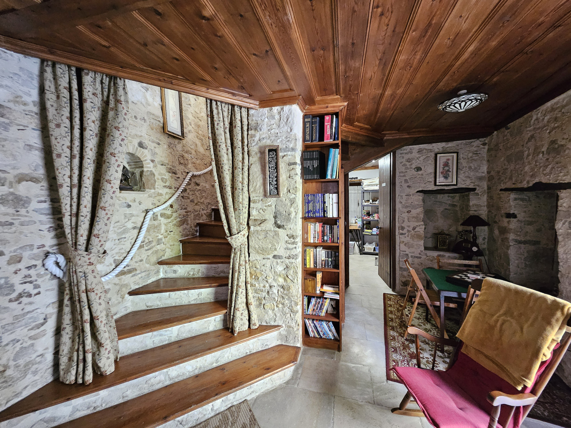 Maison 4 chambres 250 m² Omodos, Chypre