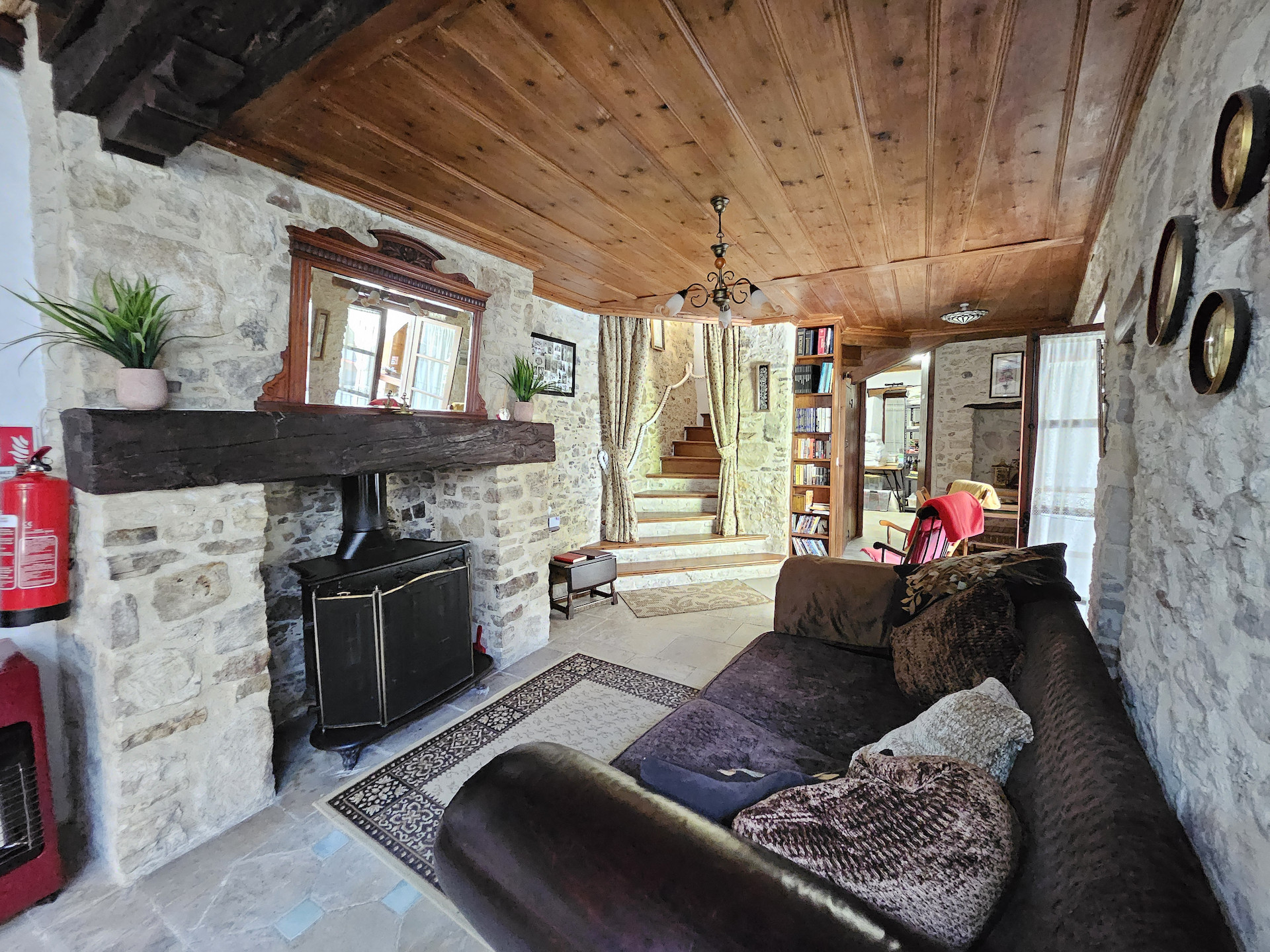 Maison 4 chambres 250 m² Omodos, Chypre