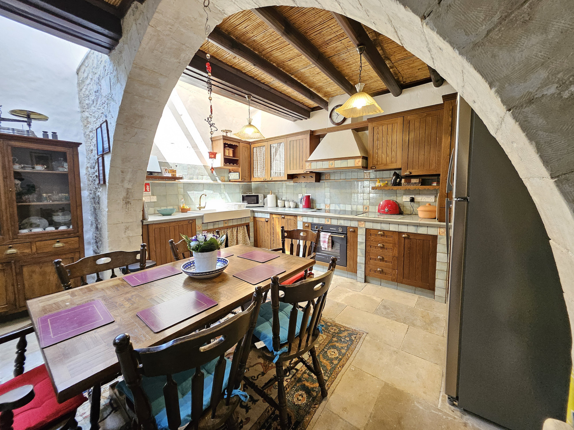 Maison 4 chambres 250 m² Omodos, Chypre