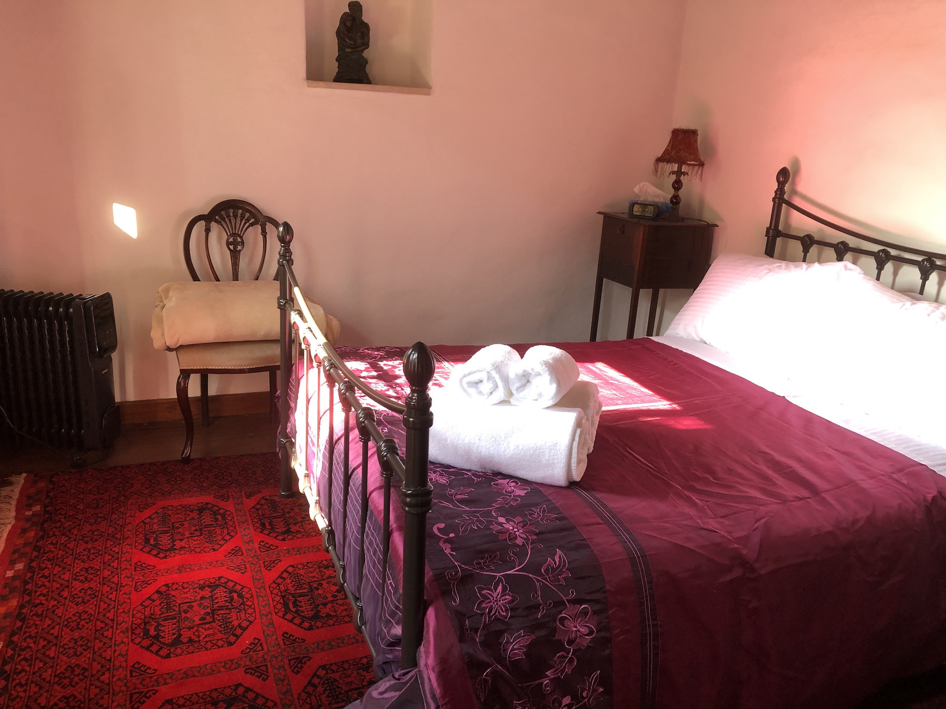 Maison 4 chambres 250 m² Omodos, Chypre