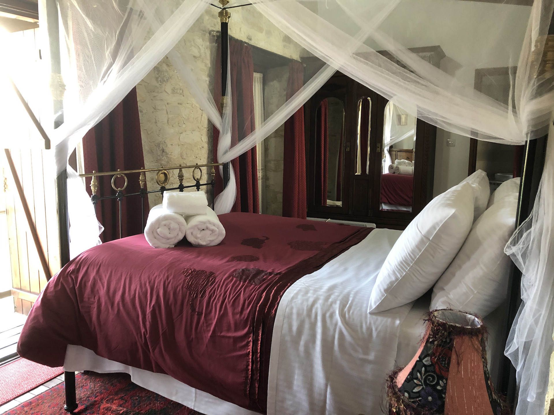 Maison 4 chambres 250 m² Omodos, Chypre