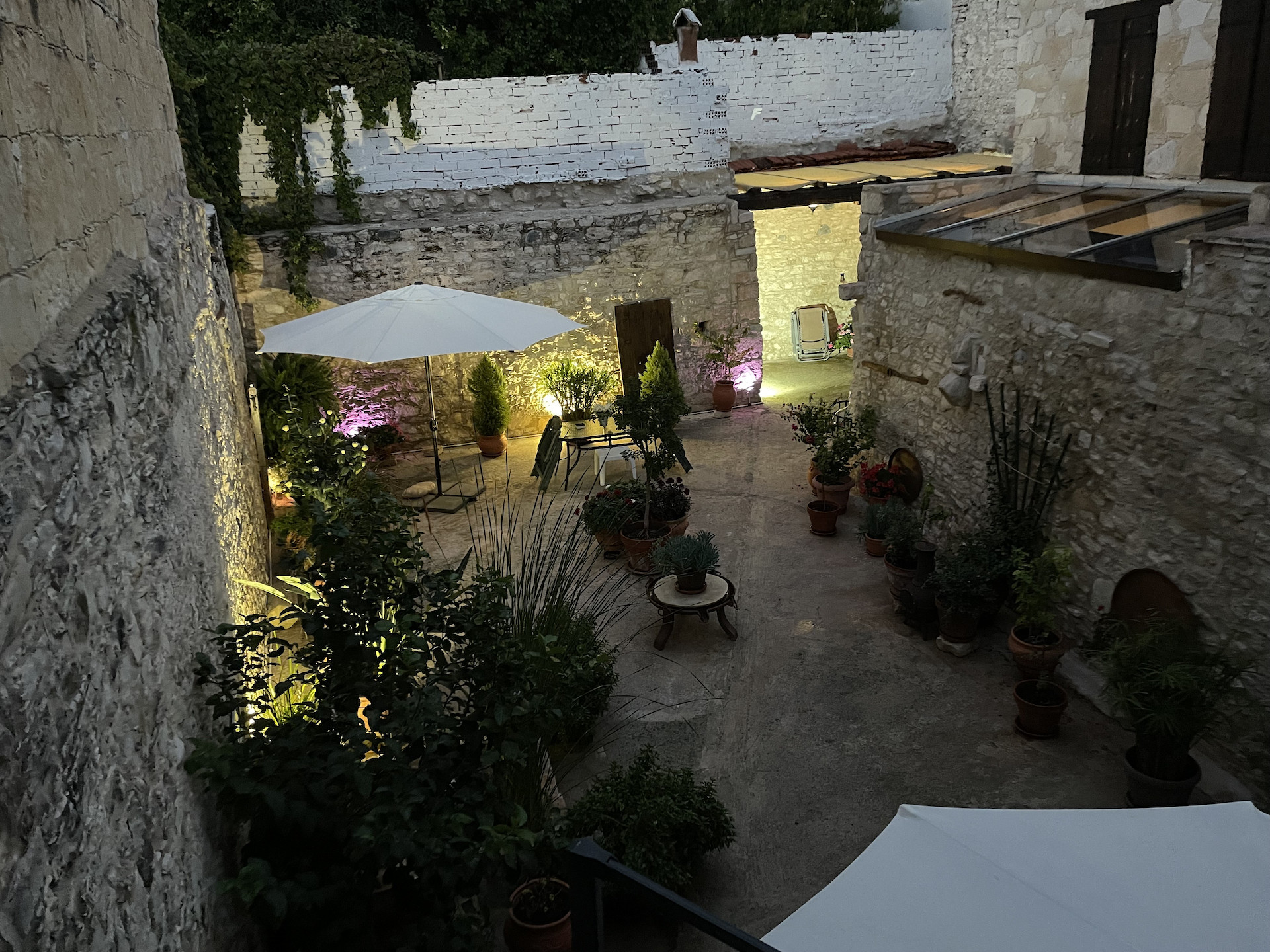 Maison 4 chambres 250 m² Omodos, Chypre