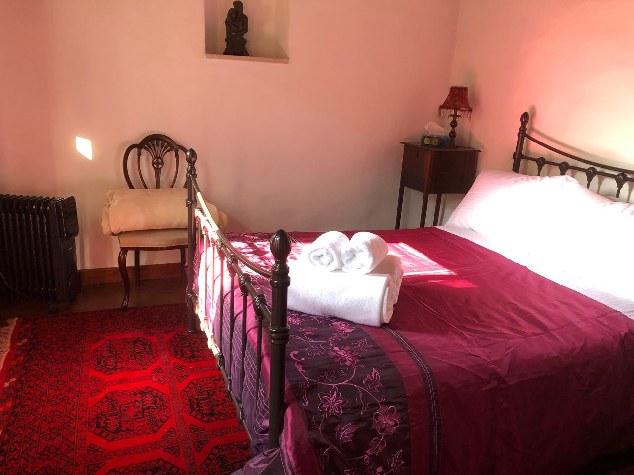 Maison 4 chambres 250 m² Omodos, Chypre