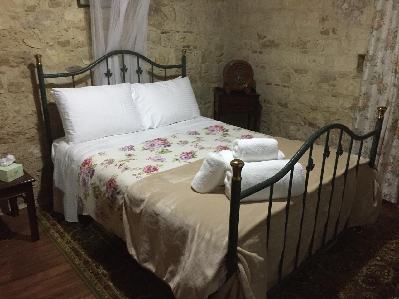 Maison 4 chambres 250 m² Omodos, Chypre