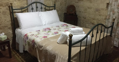 Traditional Four Bedroom Stone House for Sale in Omodos, Limassol | Cyprus Village Property