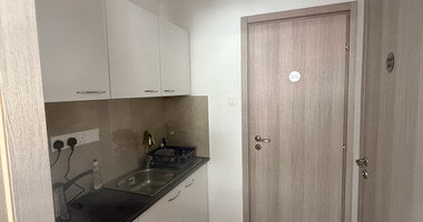 Highly Touristic Shop for Rent in Kato Pafos