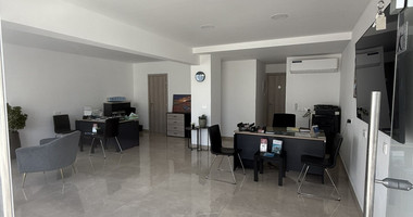 Highly Touristic Shop for Rent in Kato Pafos