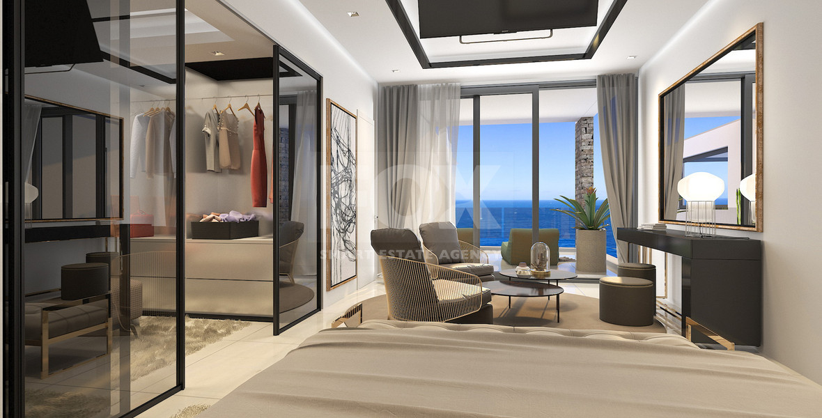 Spacious  five bedroom Villa with Pool and Large Plot for sale in Kissonerga