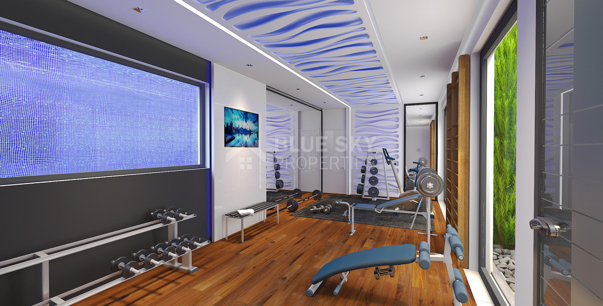 Spacious  five bedroom Villa with Pool and Large Plot for sale in Kissonerga