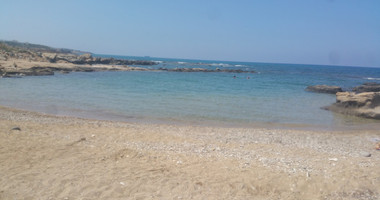 Spacious  five bedroom Villa with Pool and Large Plot for sale in Kissonerga