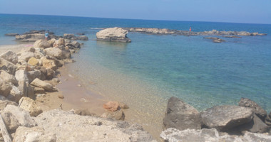 Spacious  five bedroom Villa with Pool and Large Plot for sale in Kissonerga