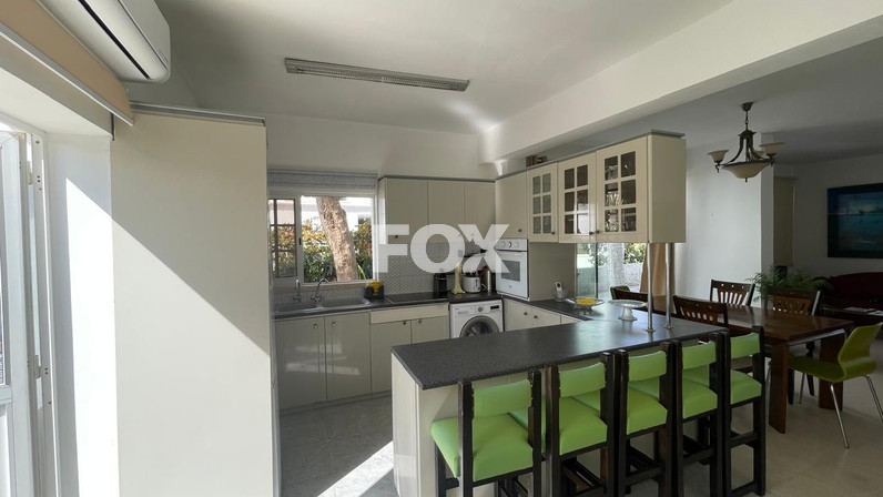 Maisonette for rent 130 m² in Anavargos, Paphos, Cyprus