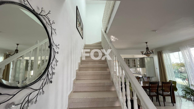 Maisonette for rent 130 m² in Anavargos, Paphos, Cyprus
