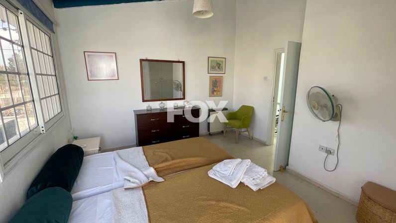 Maisonette for rent 130 m² in Anavargos, Paphos, Cyprus