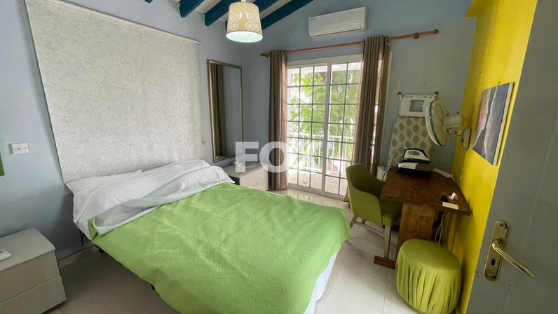 Maisonette for rent 130 m² in Anavargos, Paphos, Cyprus