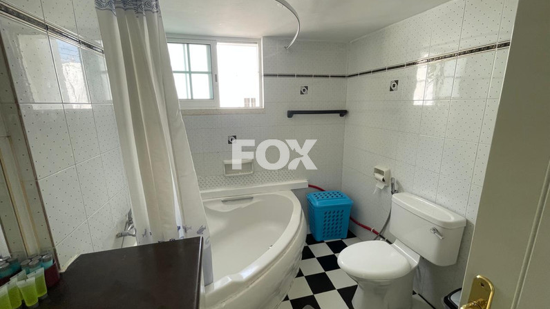 Maisonette for rent 130 m² in Anavargos, Paphos, Cyprus