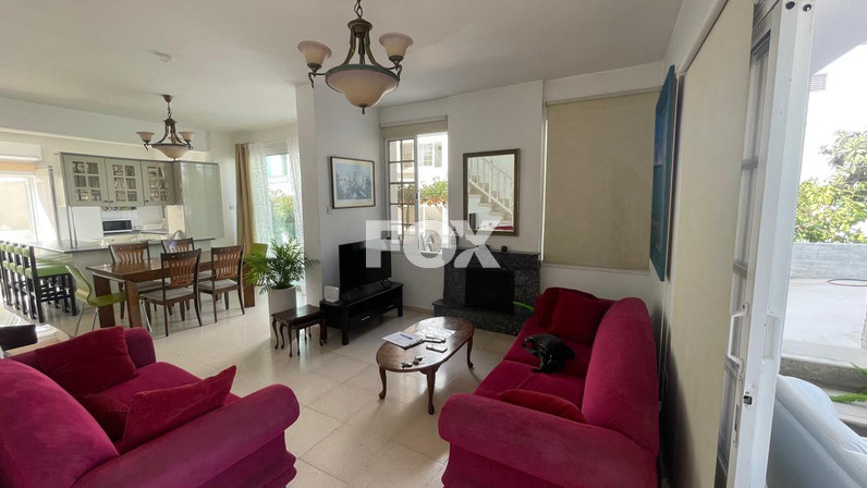 Maisonette for rent 130 m² in Anavargos, Paphos, Cyprus