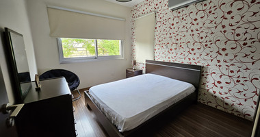 Modern Fully Furnished One Bedroom Apartment  for rent in Agia Fyla