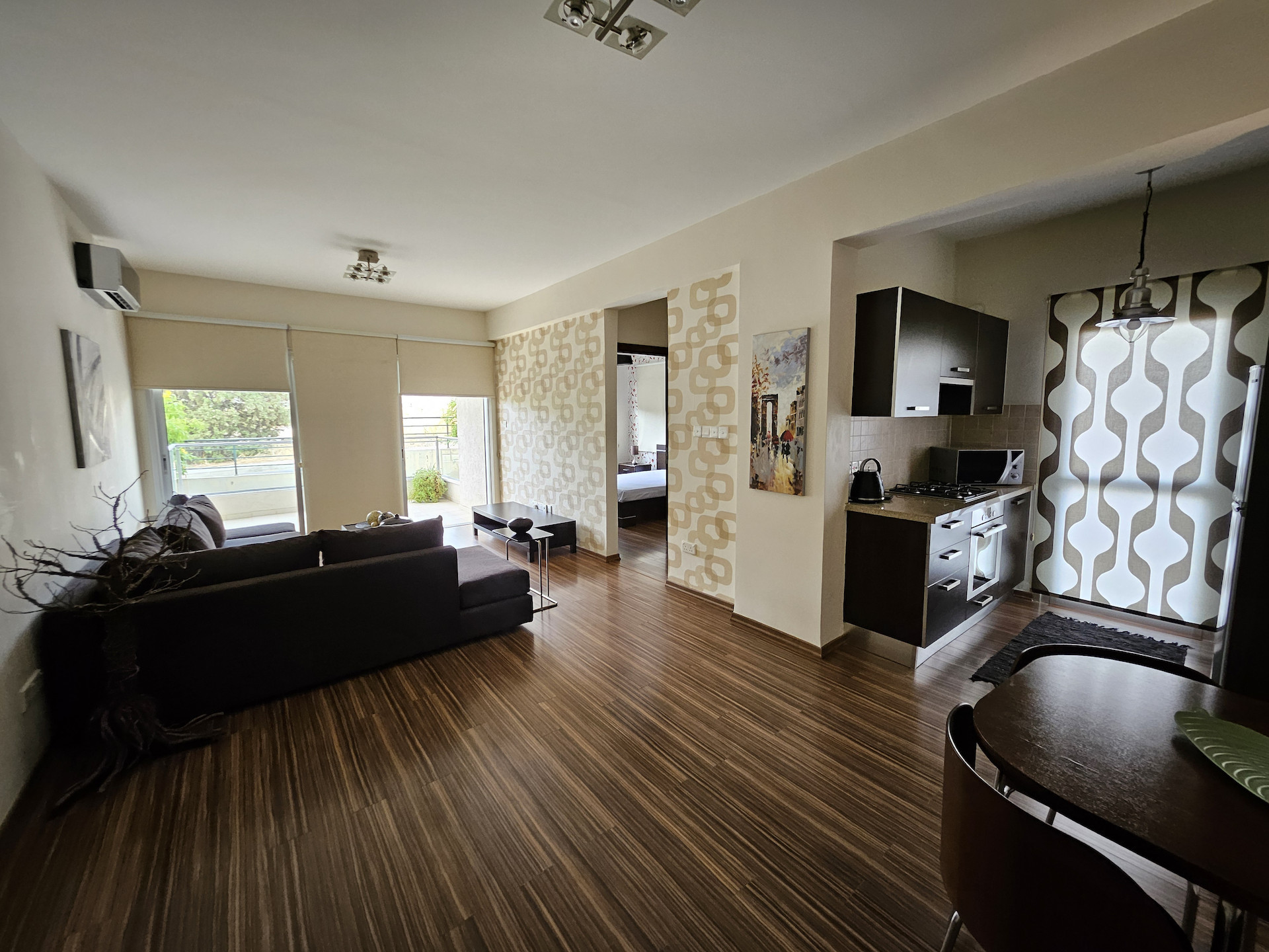 Mieszkanie 1 pokój 78 m² w Limassol, Cypr