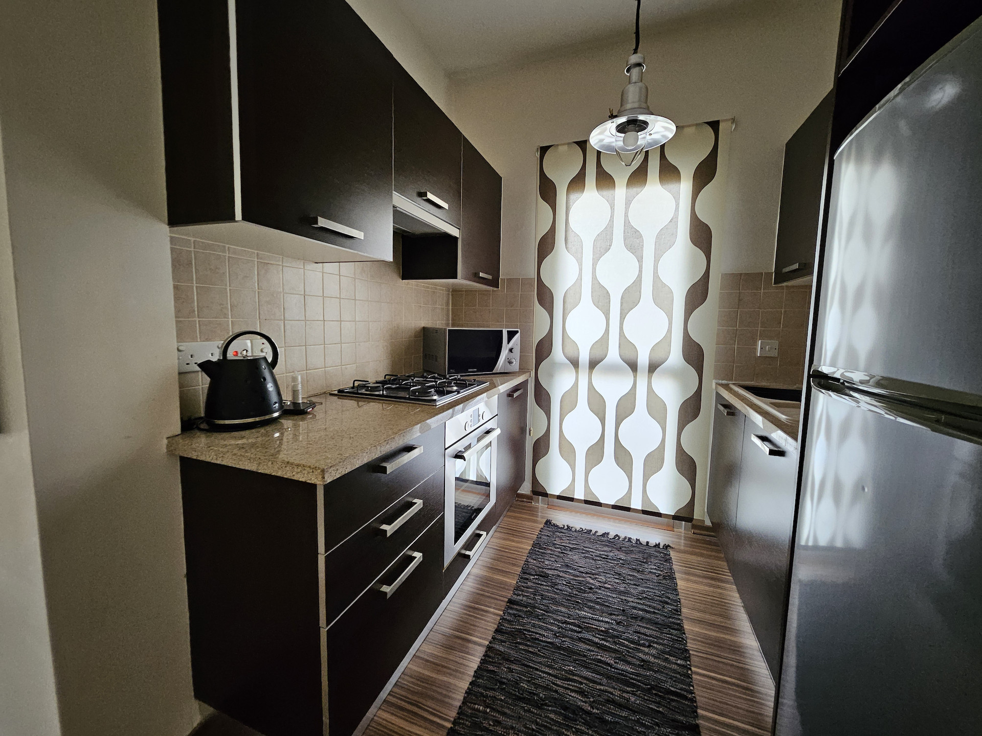 Mieszkanie 1 pokój 78 m² w Limassol, Cypr