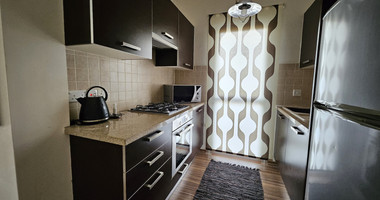 Modern Fully Furnished One Bedroom Apartment  for rent in Agia Fyla