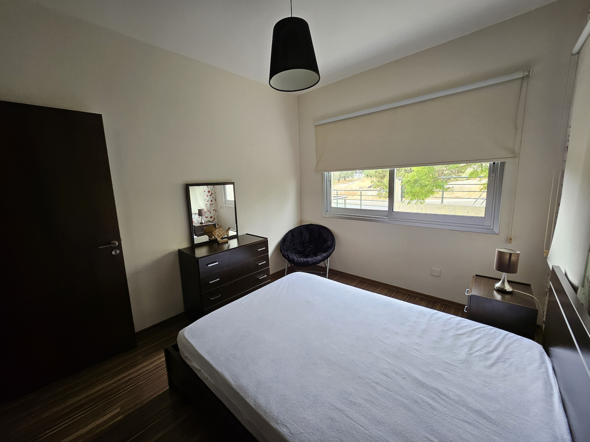 Mieszkanie 1 pokój 78 m² w Limassol, Cypr