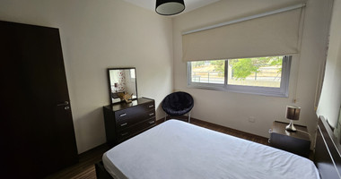 Modern Fully Furnished One Bedroom Apartment  for rent in Agia Fyla