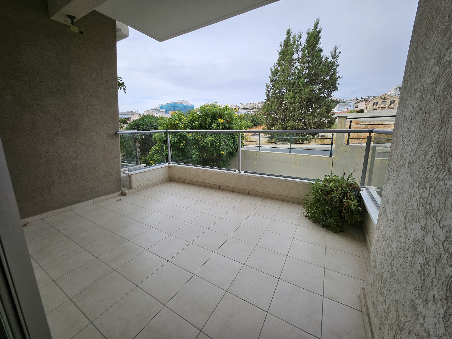 Mieszkanie 1 pokój 78 m² w Limassol, Cypr