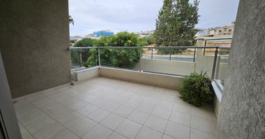 Modern Fully Furnished One Bedroom Apartment  for rent in Agia Fyla