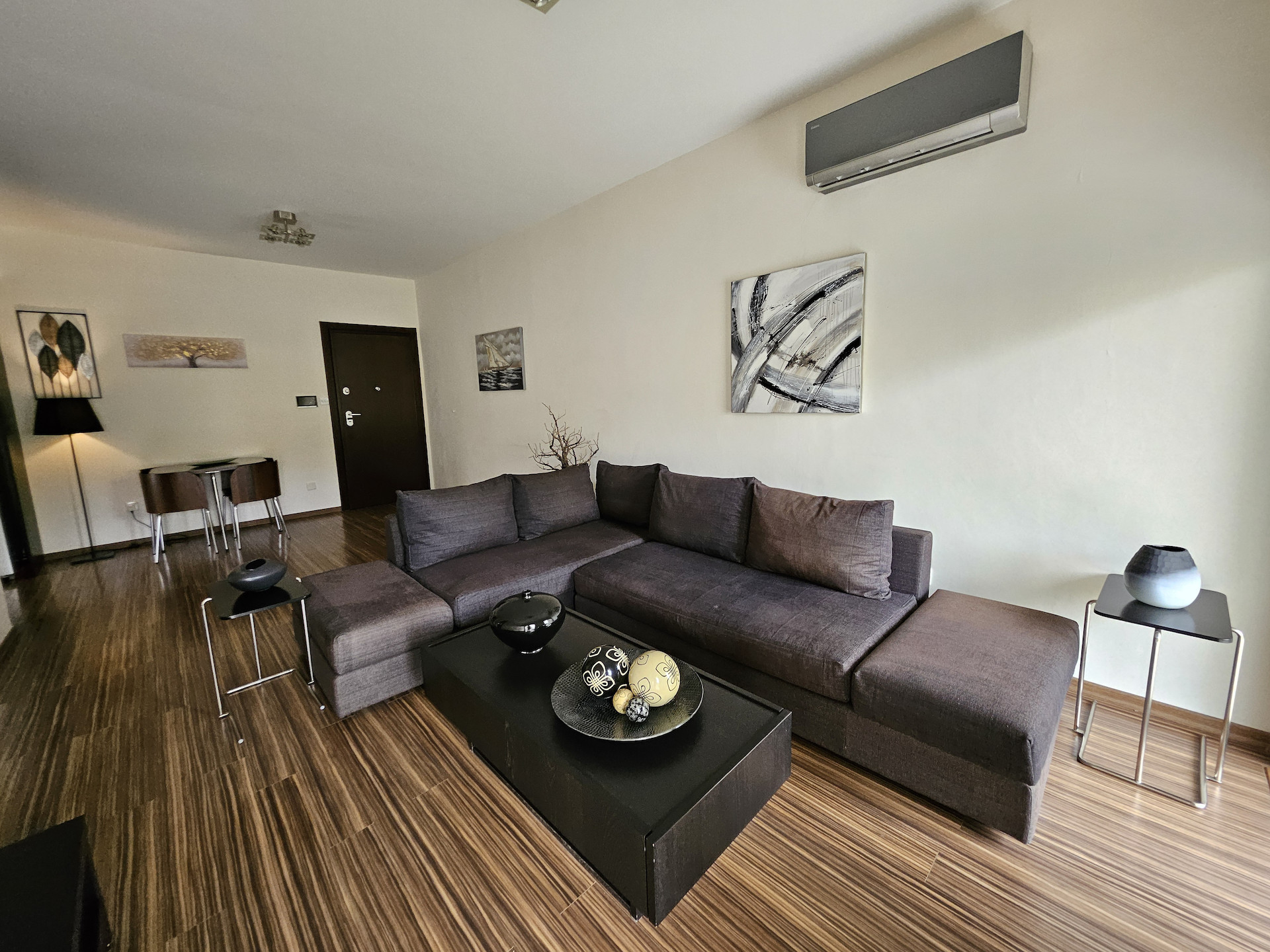 Mieszkanie 1 pokój 78 m² w Limassol, Cypr
