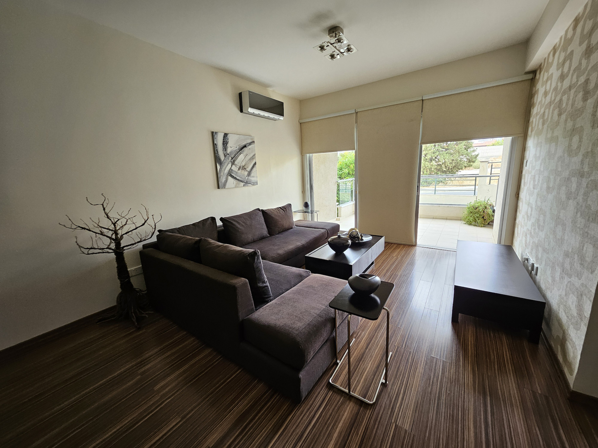 Mieszkanie 1 pokój 78 m² w Limassol, Cypr
