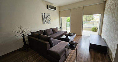 Modern Fully Furnished One Bedroom Apartment  for rent in Agia Fyla