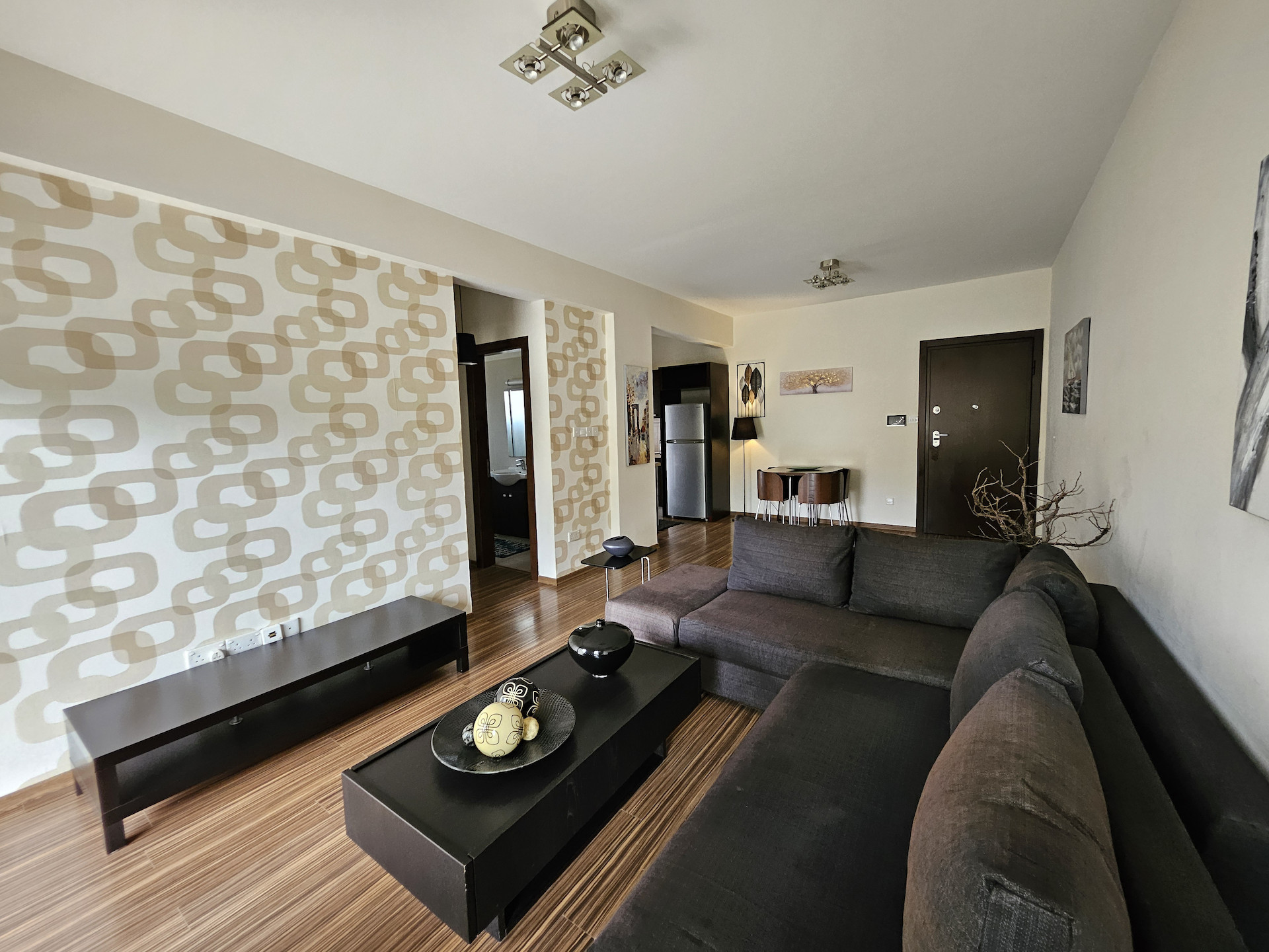 Mieszkanie 1 pokój 78 m² w Limassol, Cypr