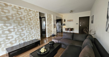 Modern Fully Furnished One Bedroom Apartment  for rent in Agia Fyla